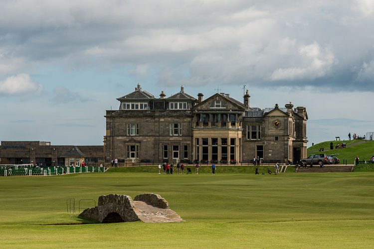 st andrews clubhouse 0023