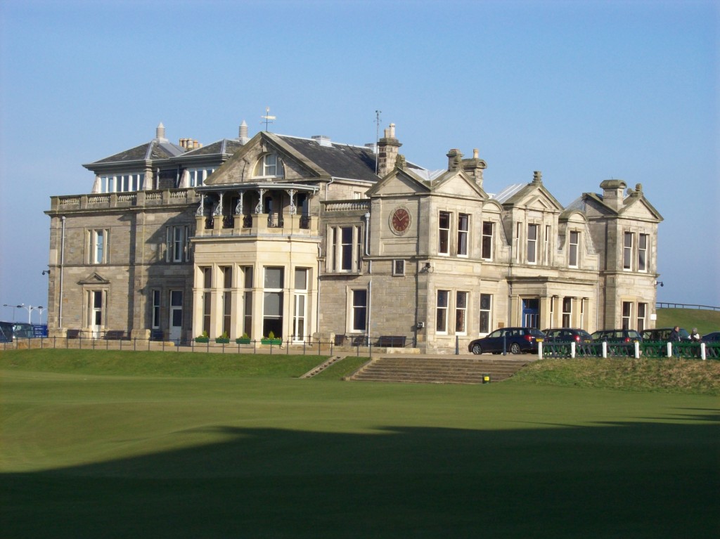 st andrews clubhouse 0029