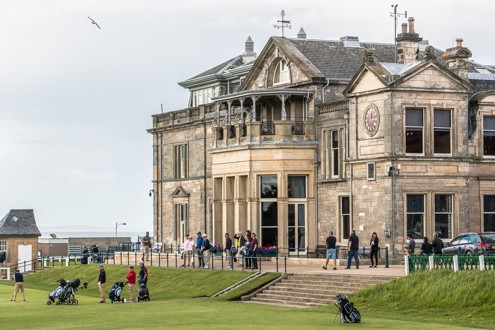 st andrews clubhouse 0039