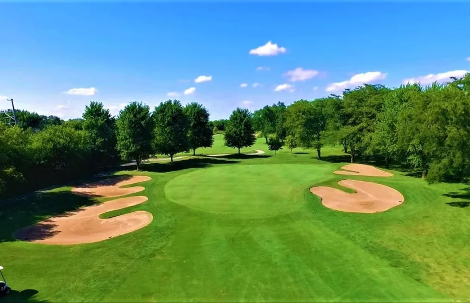 2022 open championship location