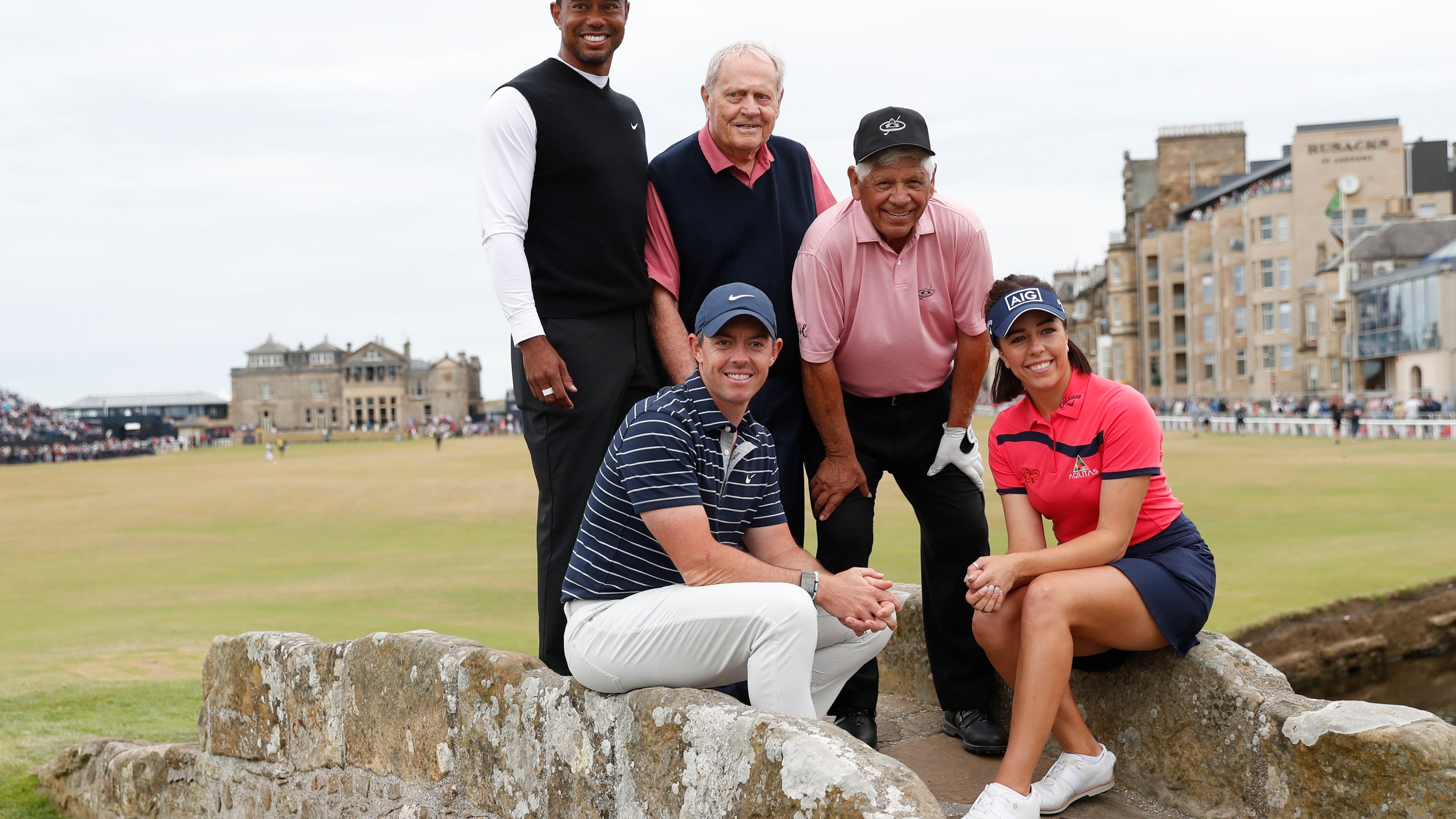 2022 open championship location