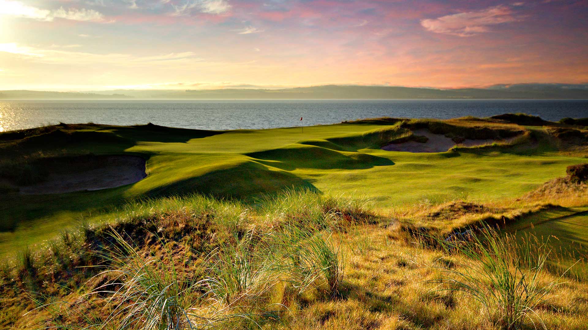 St Andrews golf courses