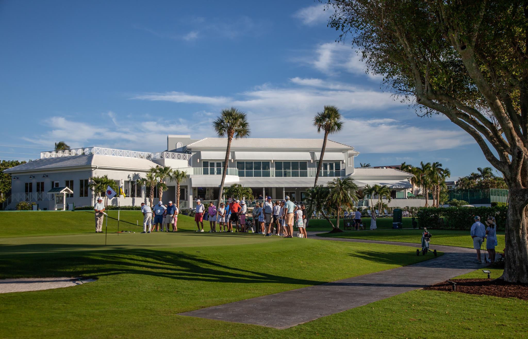 2022 open championship location
