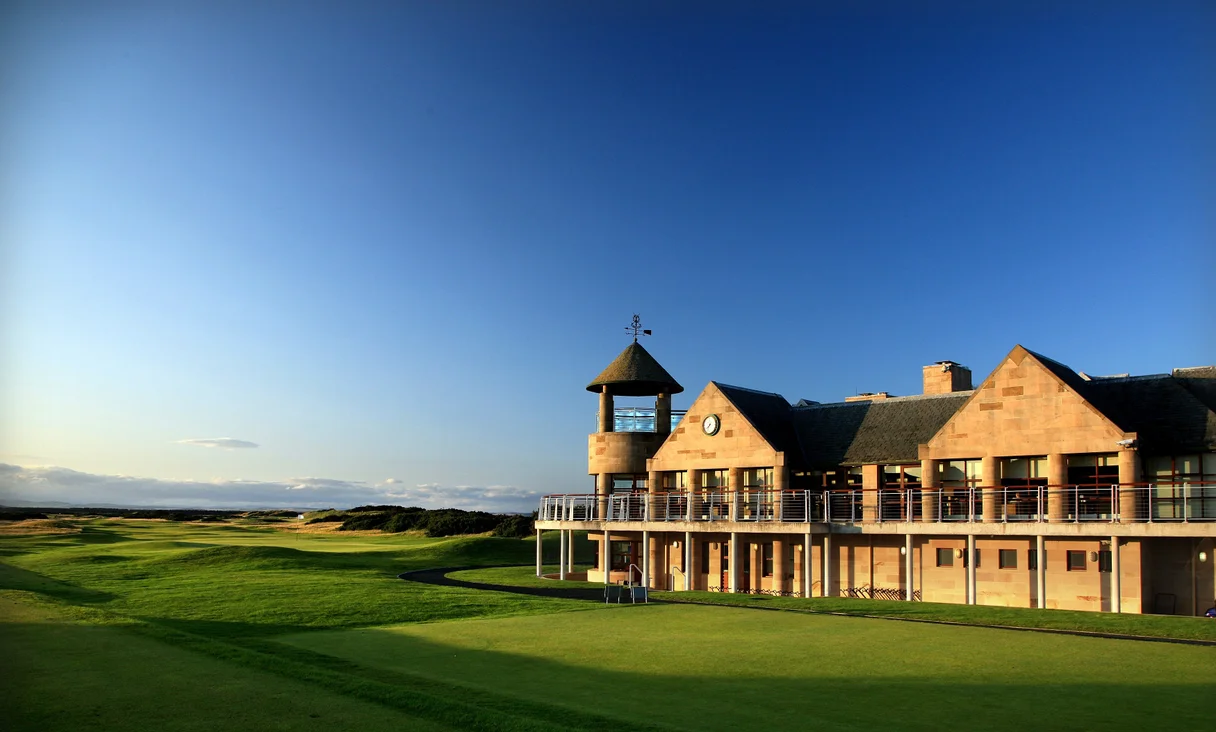 St Andrews golf history