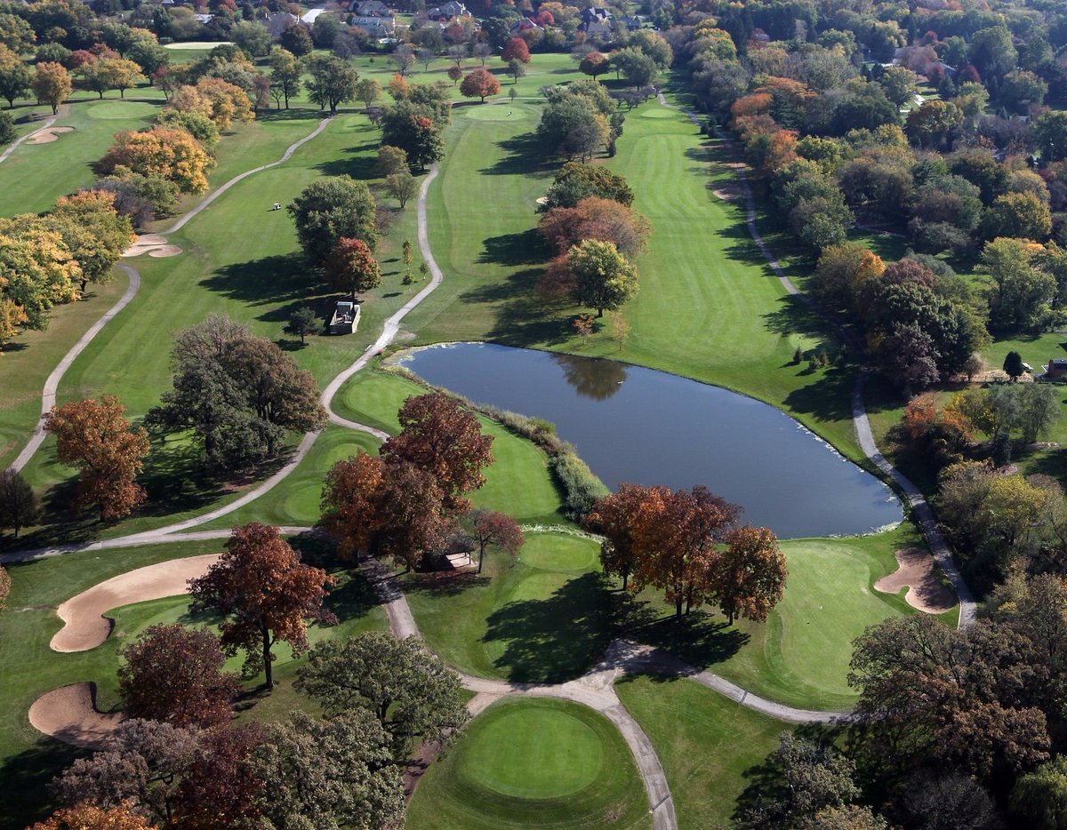 2022 open championship location