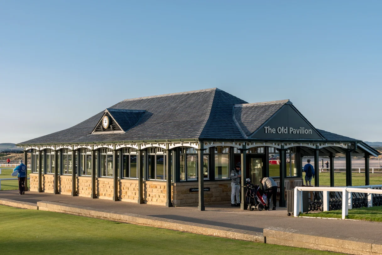 2022 open championship location