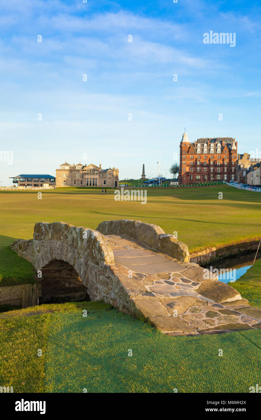 2022 open championship location