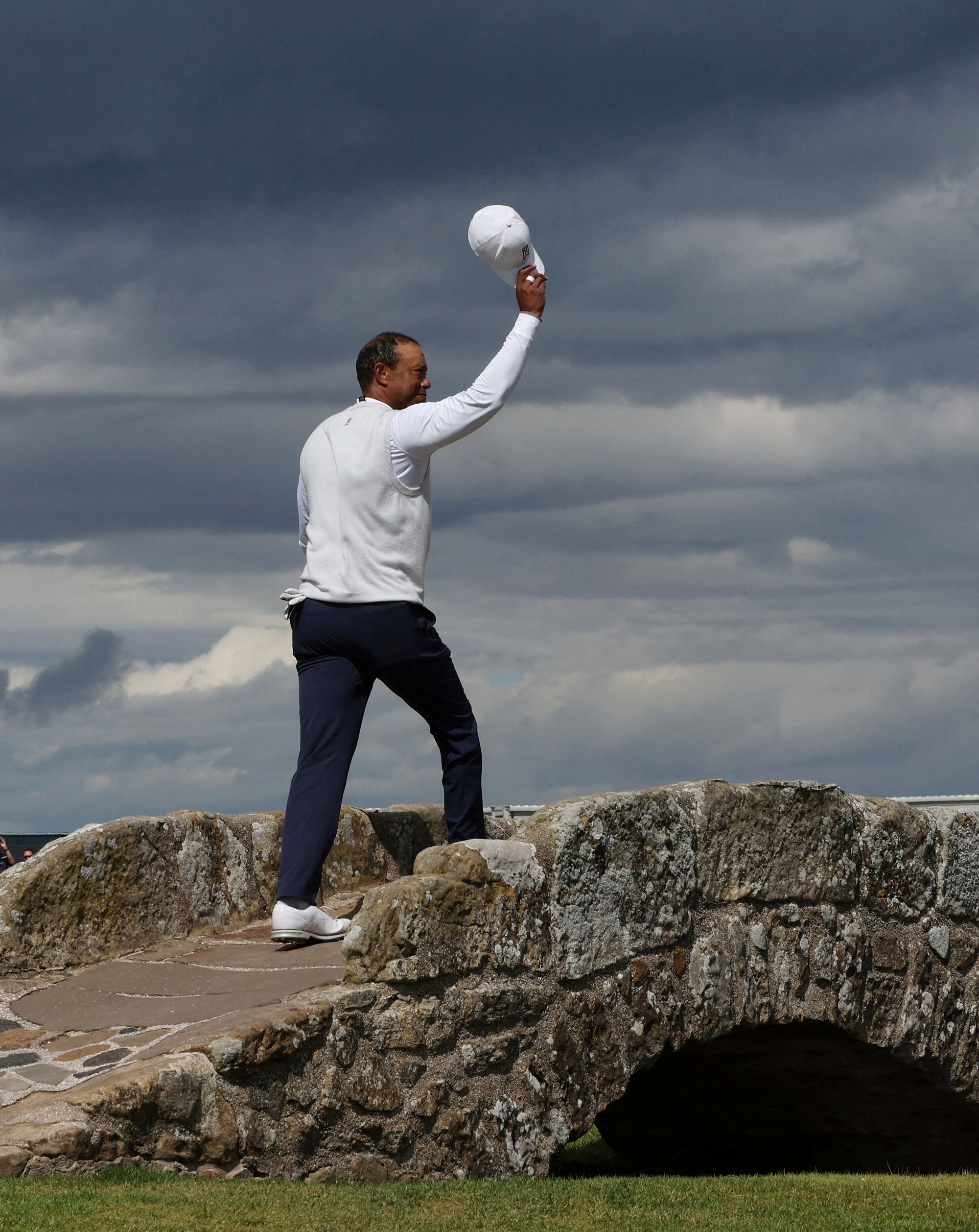 2022 open championship location