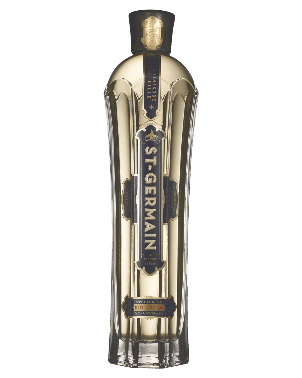 St Germain team history