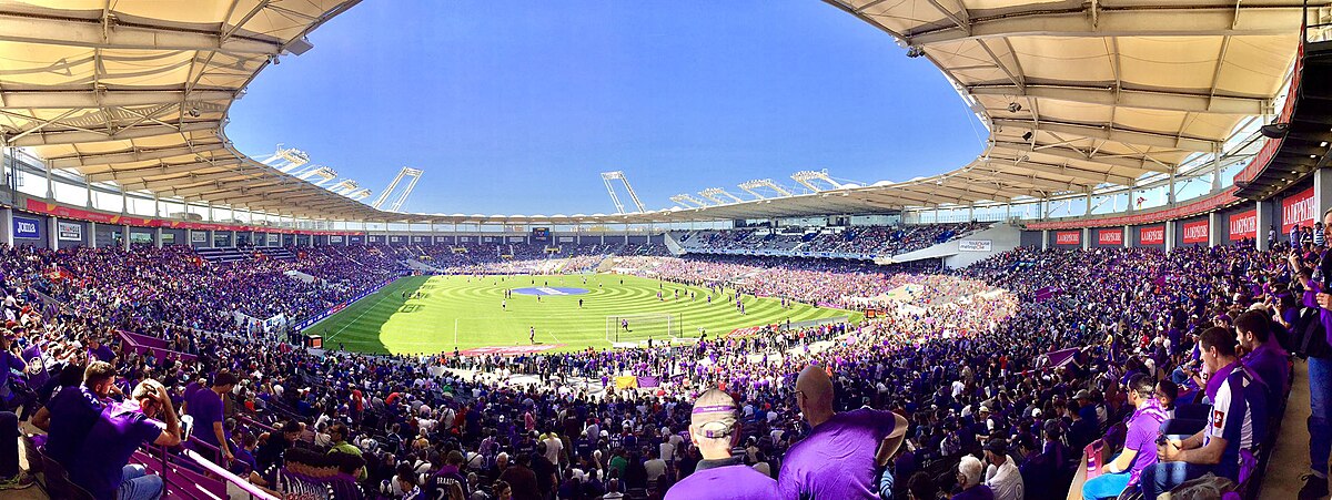 Stade Toulouse history
