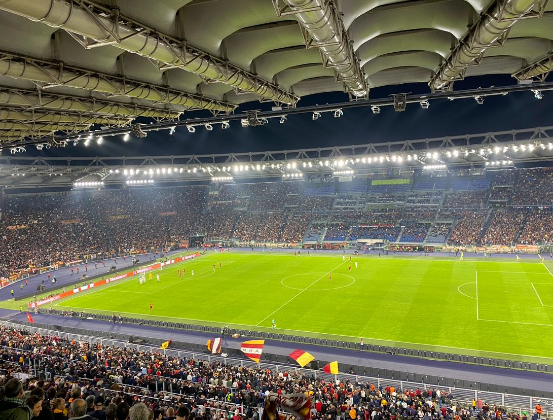 Stadio Olimpico tickets