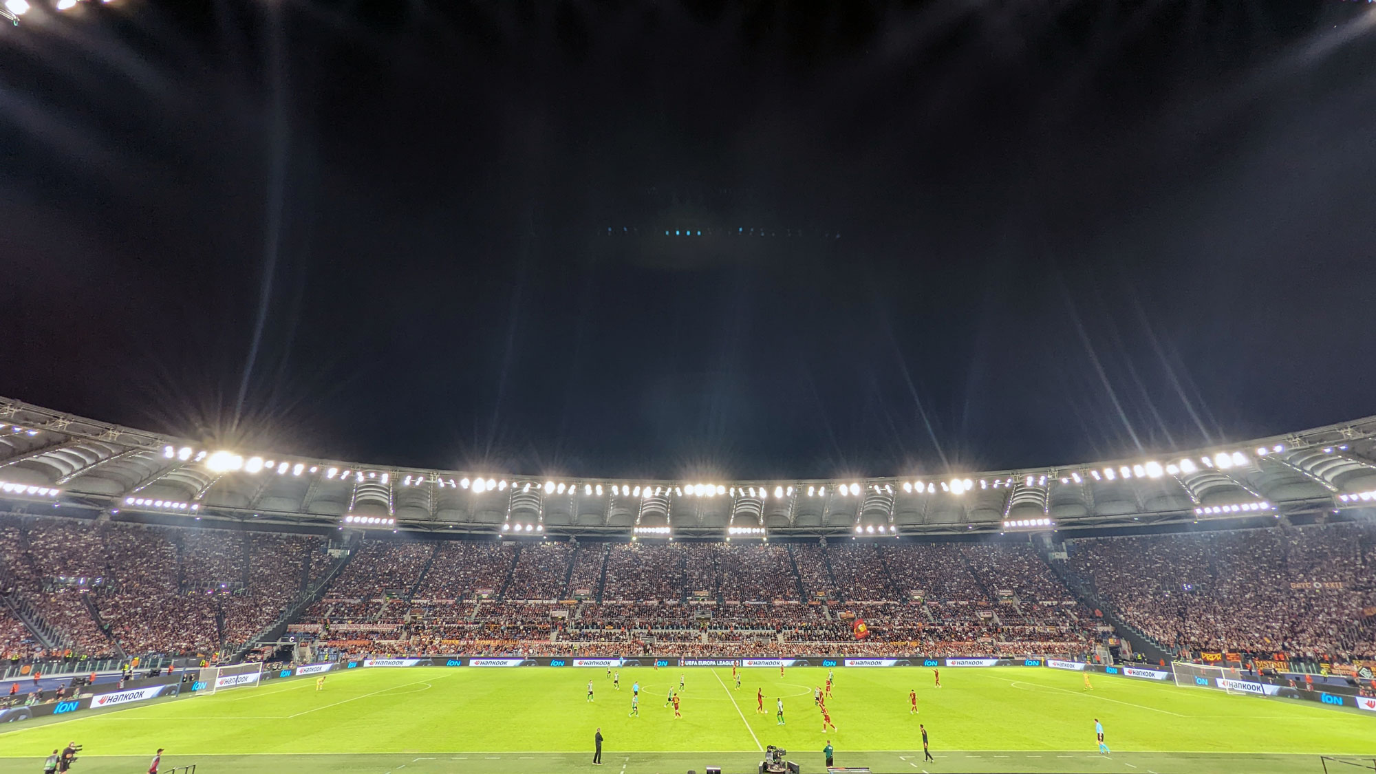 Stadio Olimpico 0029