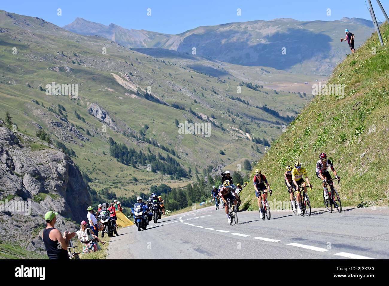 stage 11 tour de france 2022 0030