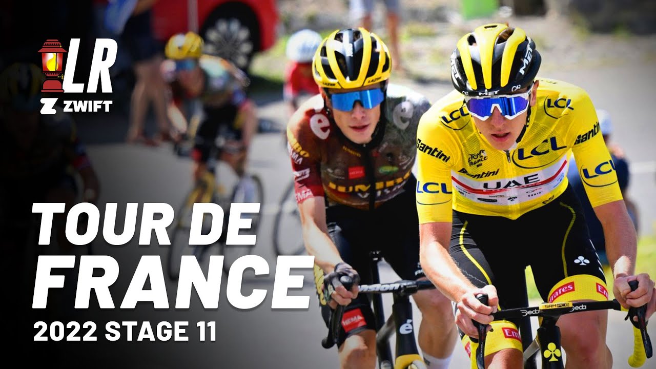 stage 11 tour de france 2022 0032