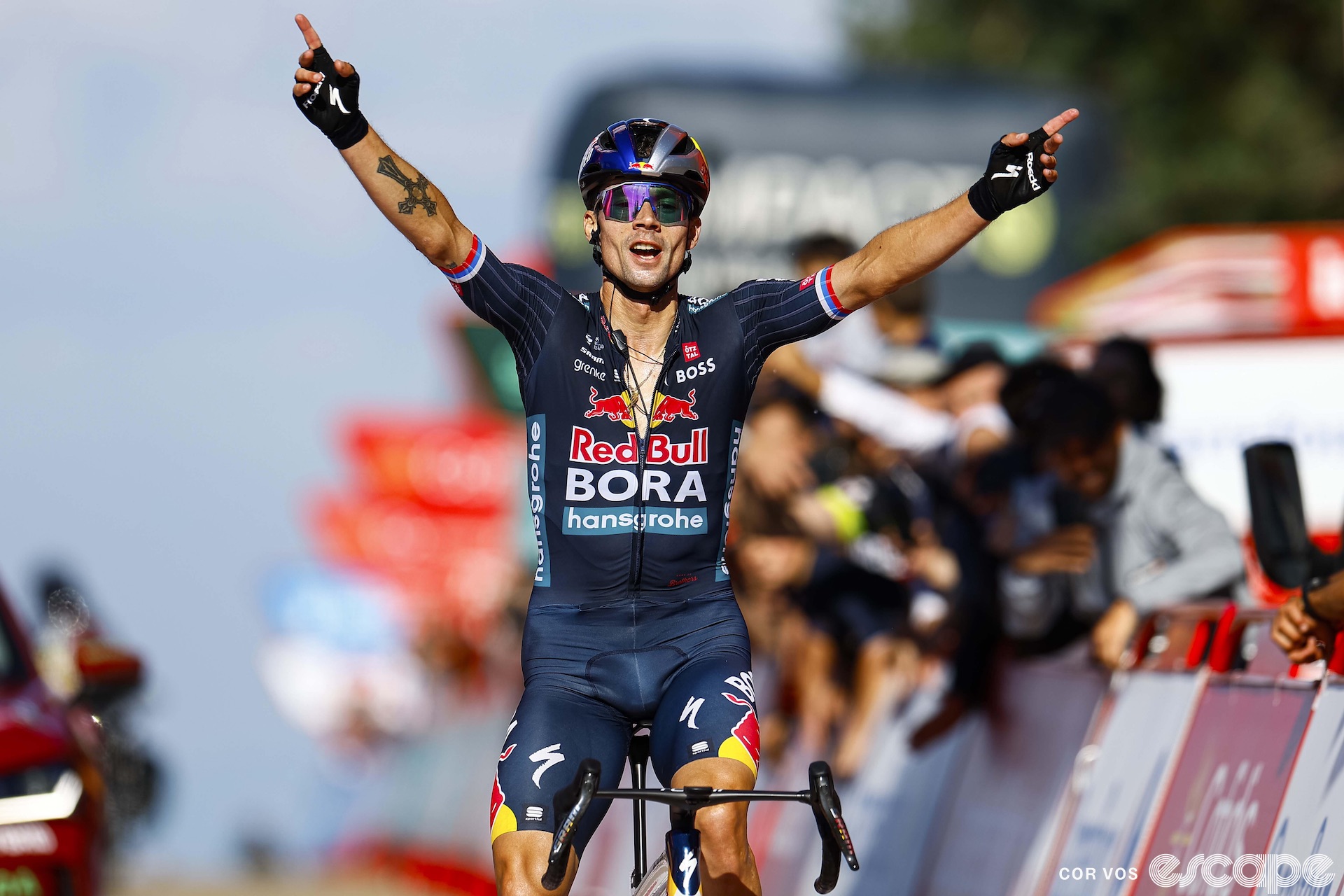 Stage 19 recap