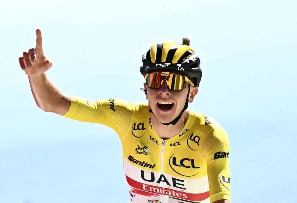 Stage 7 results