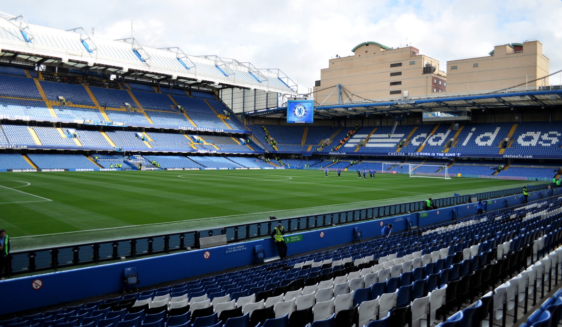 Stamford Bridge 0010
