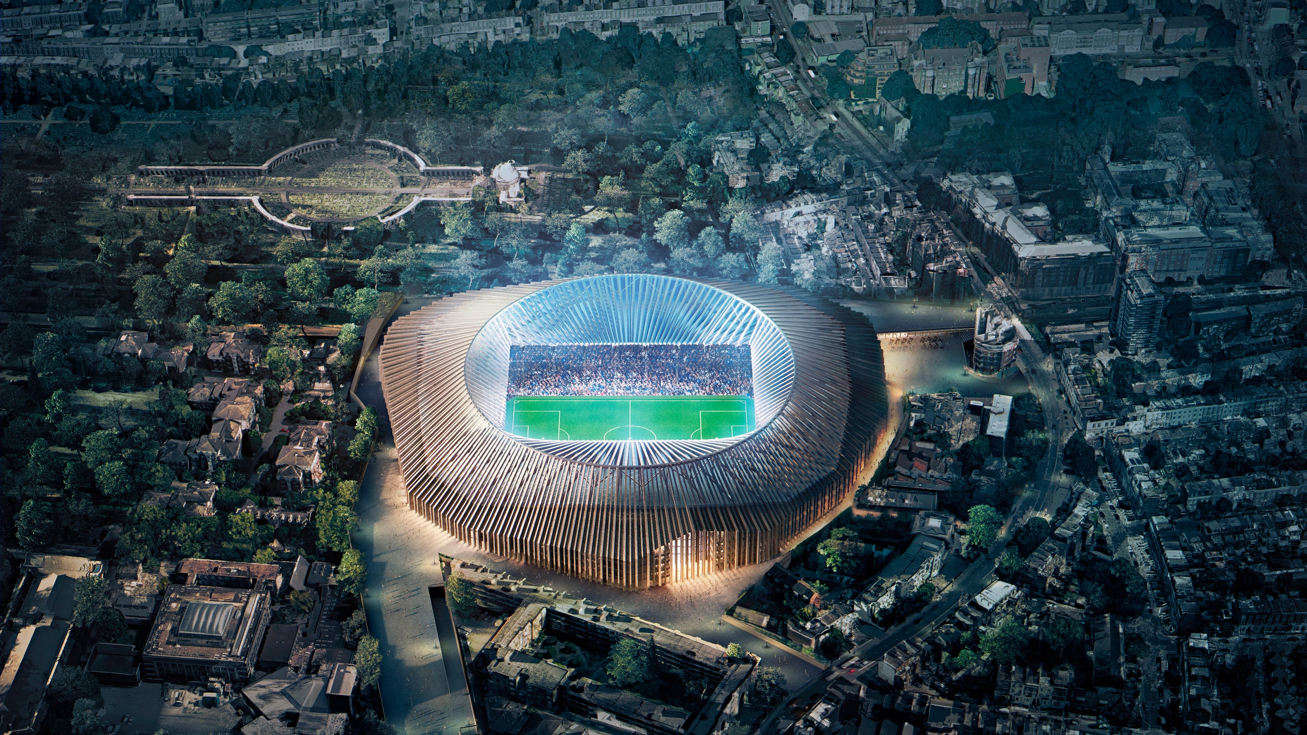 Stamford Bridge 0012