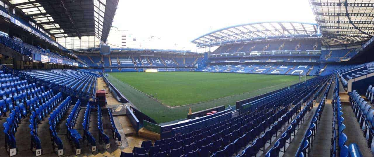 Stamford Bridge 0013