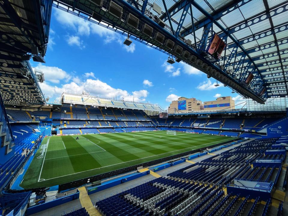 Stamford Bridge 0015