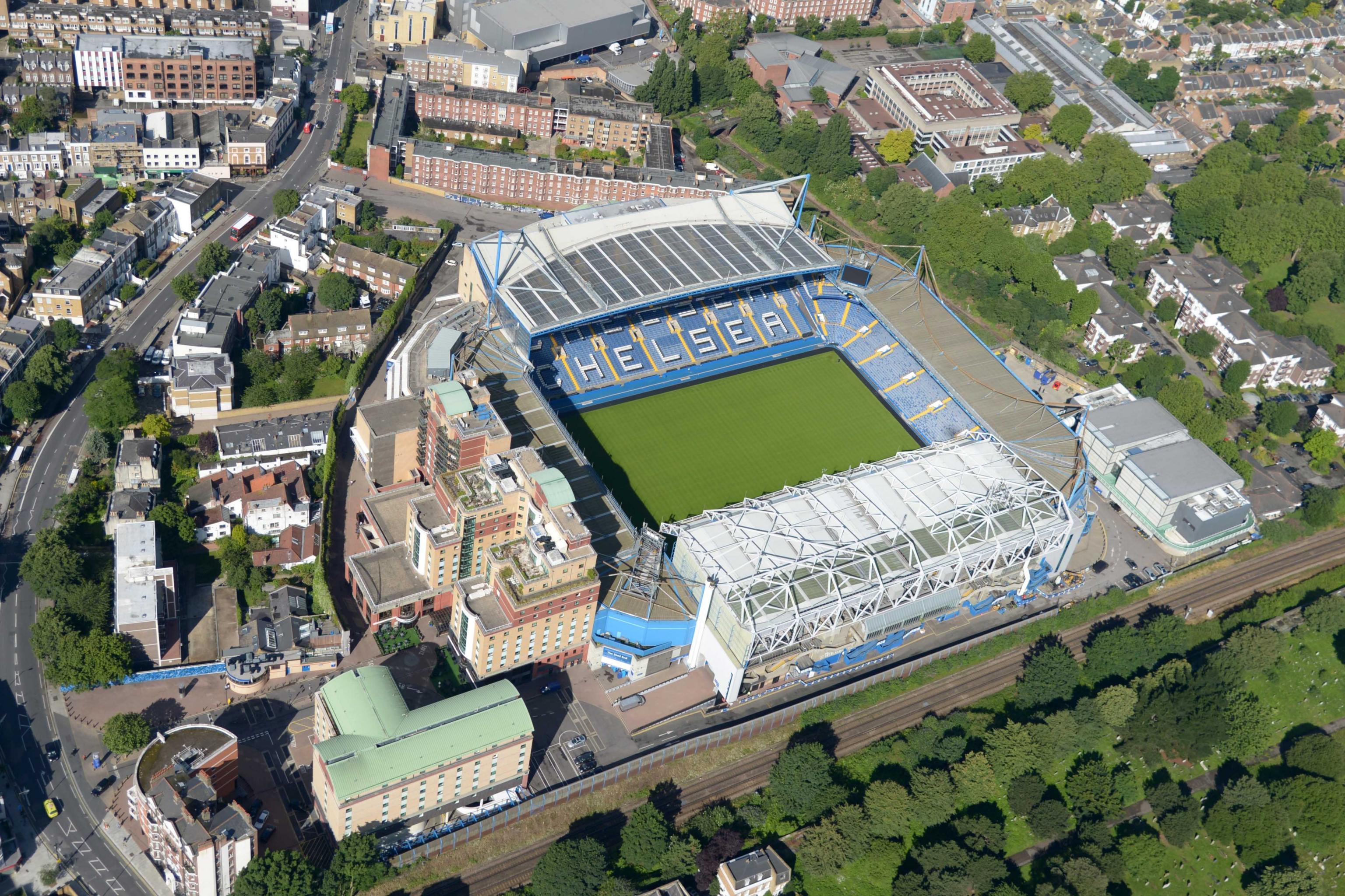 Stamford Bridge 0016