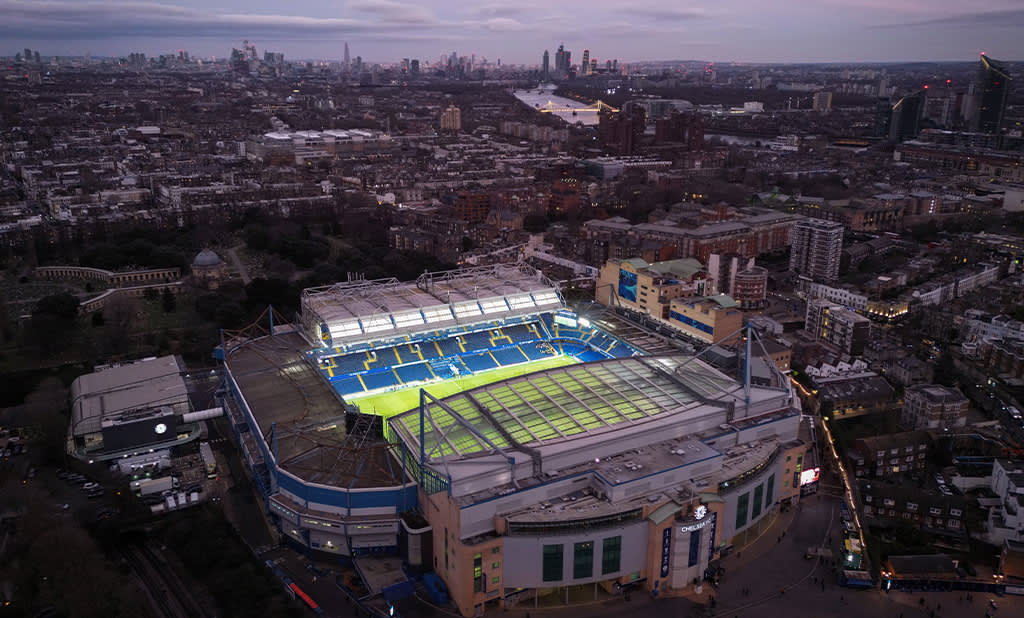 Stamford Bridge 0017