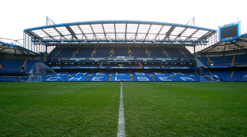 Stamford Bridge 0018