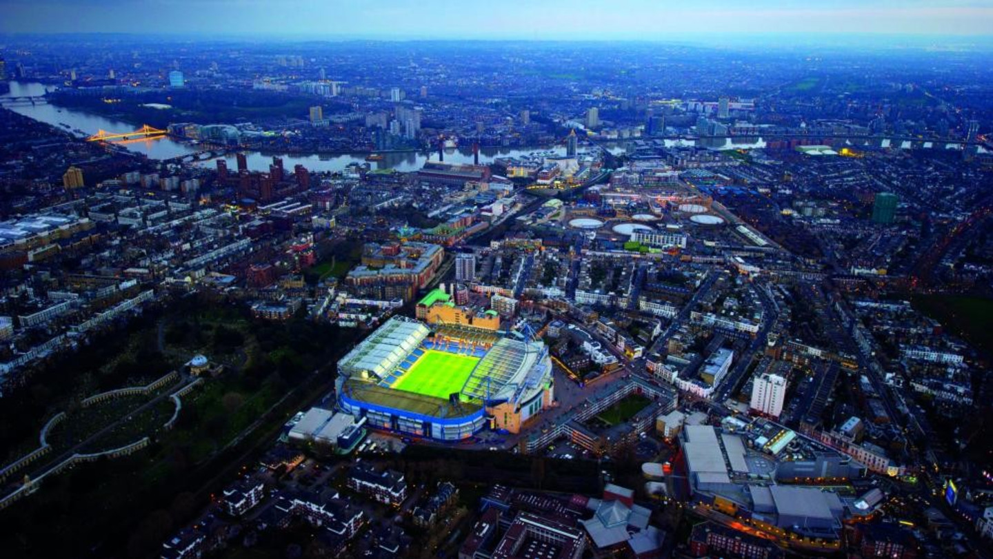 Stamford Bridge 0020