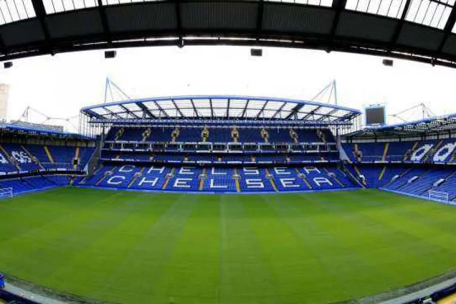 Stamford Bridge 0021