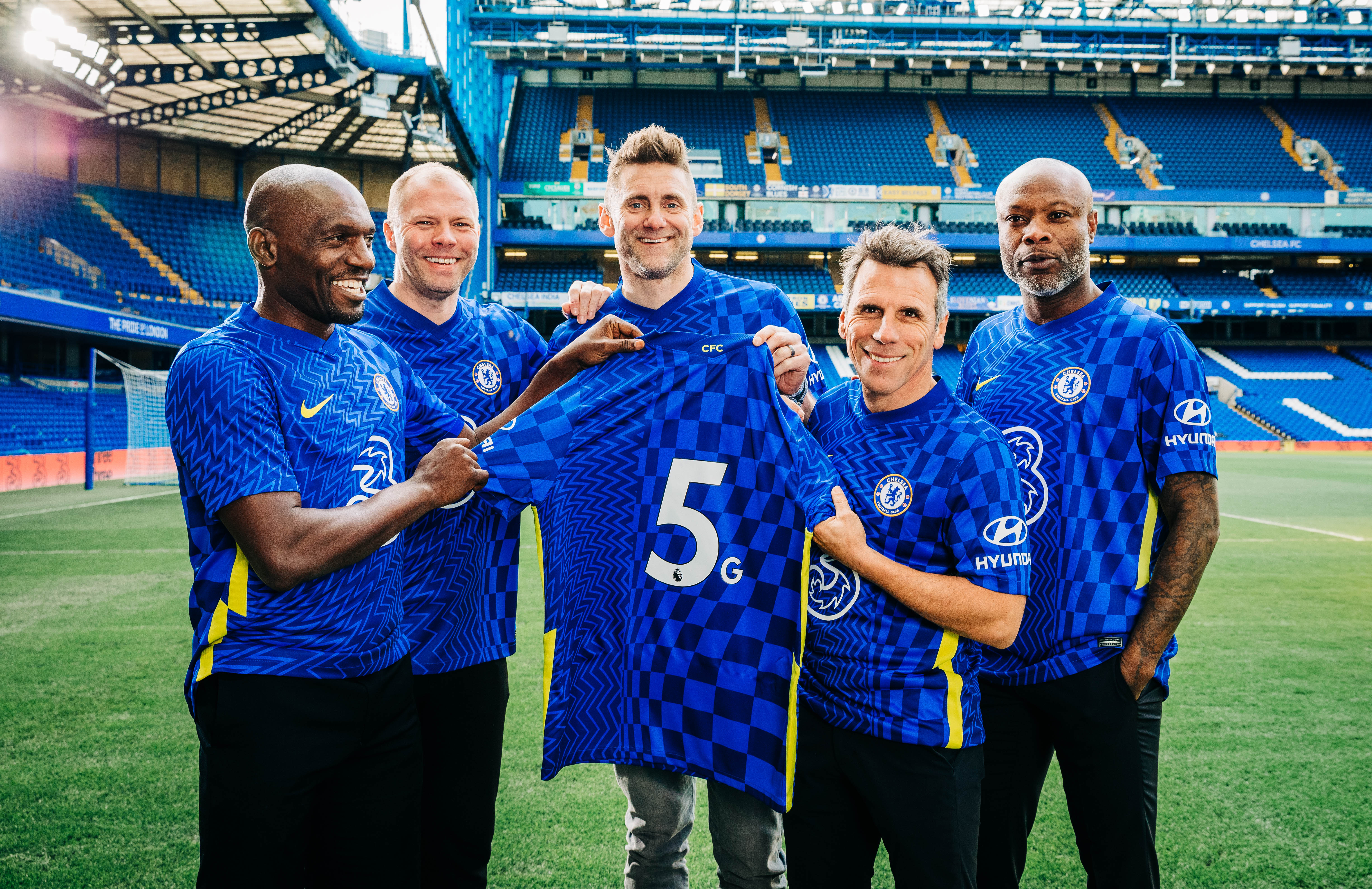 Stamford Bridge 0022