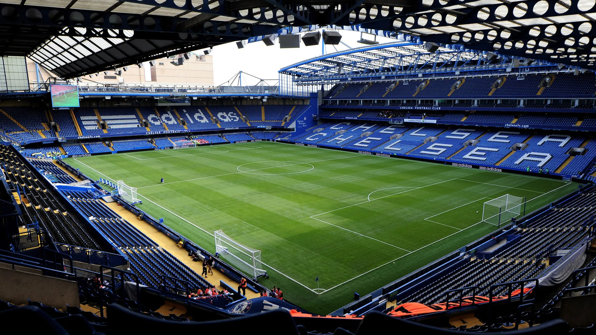 Stamford Bridge 0025