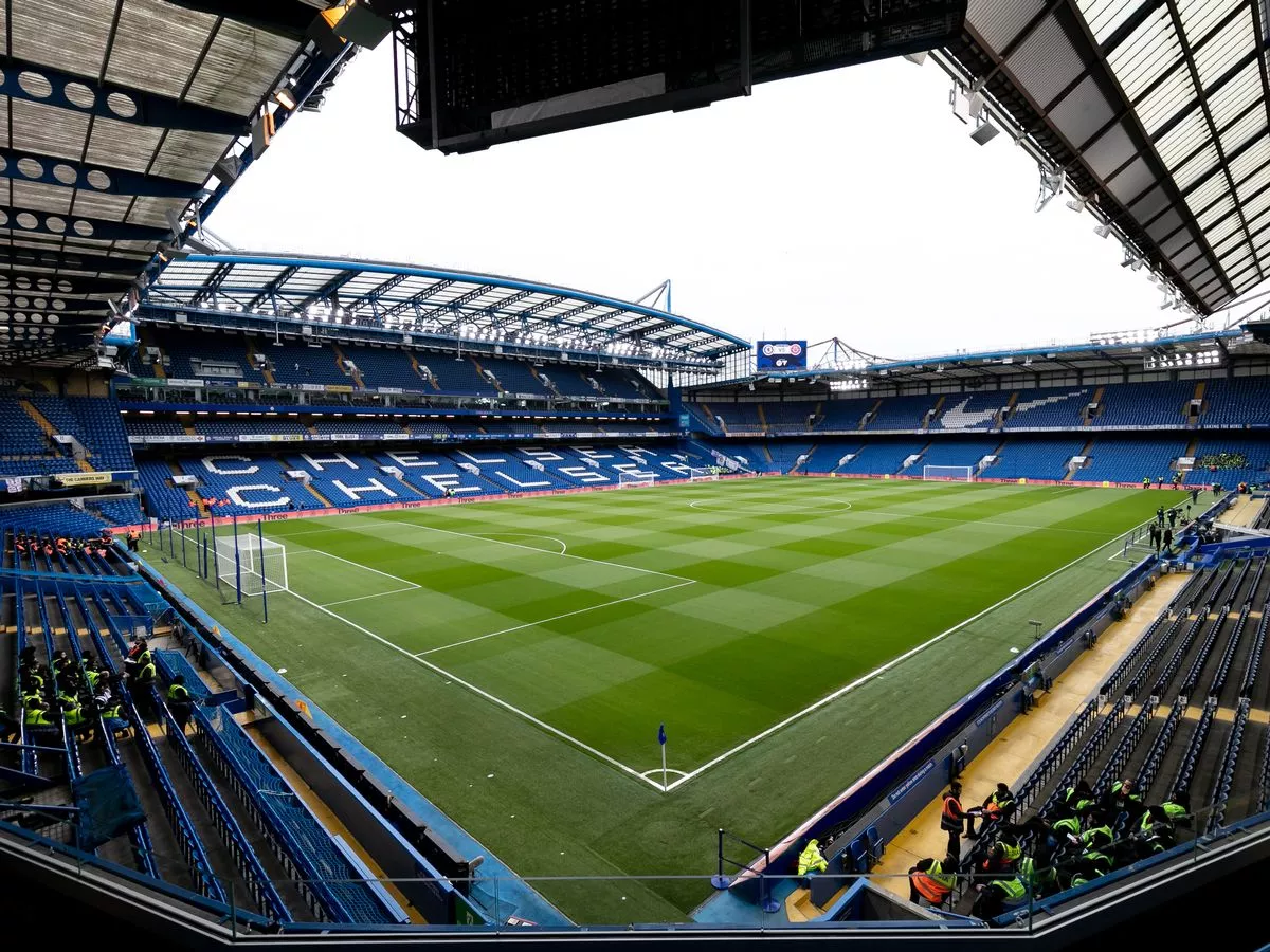 Stamford Bridge 0027