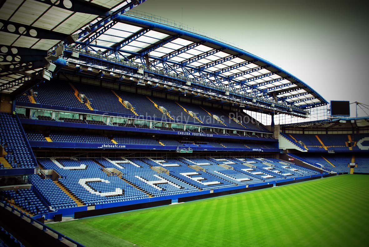Stamford Bridge 0032
