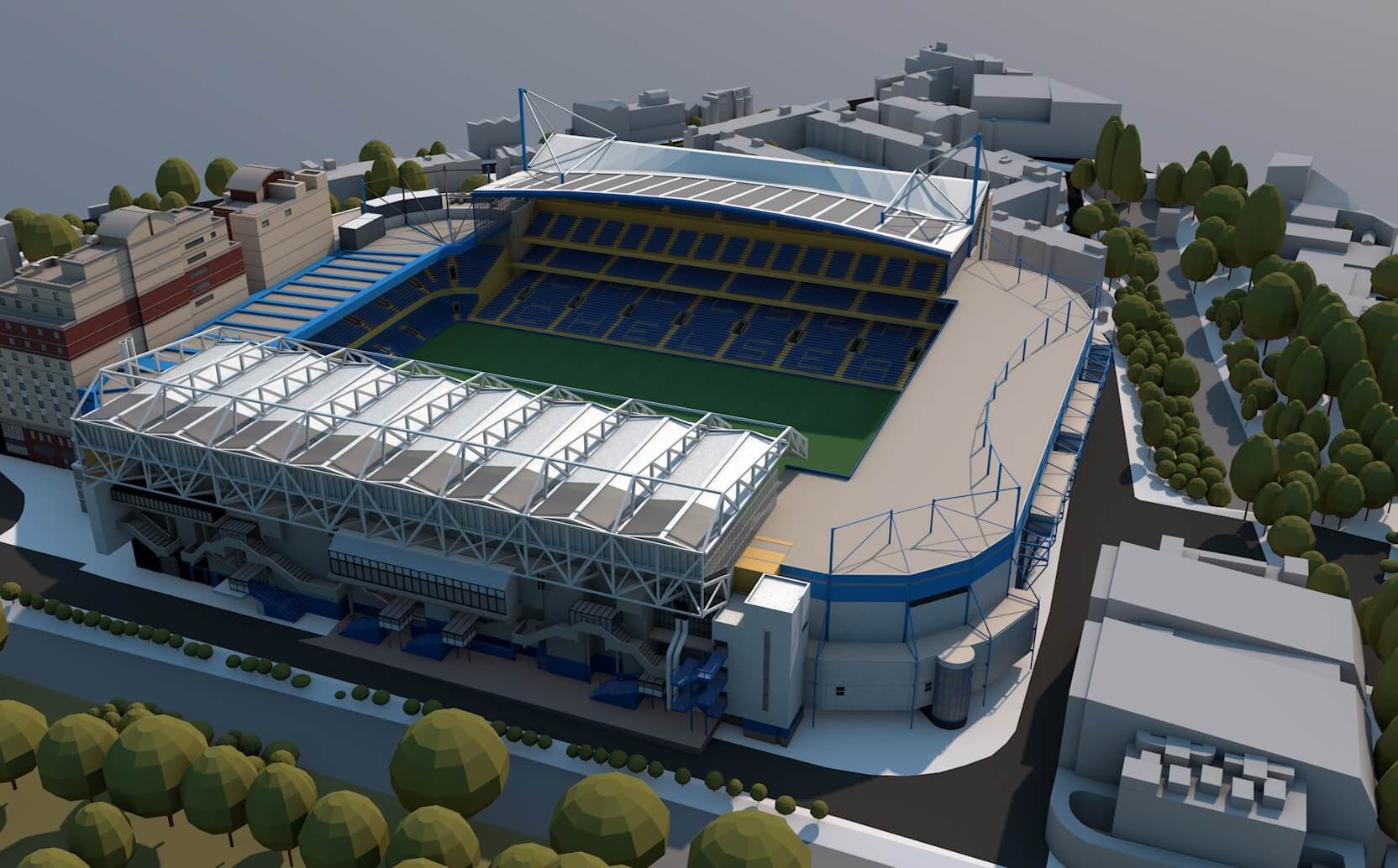 Stamford Bridge 0033