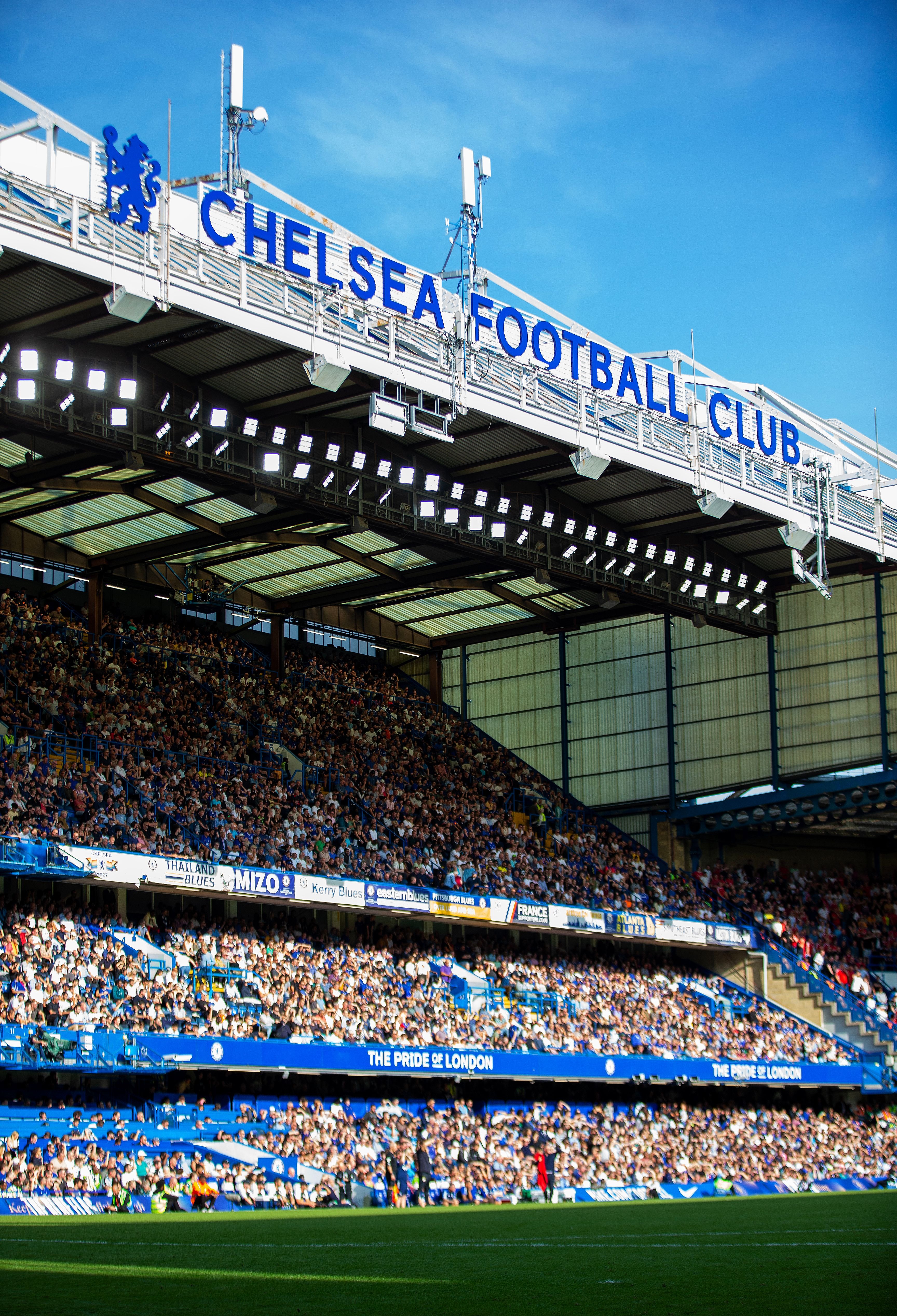 Stamford Bridge 0034