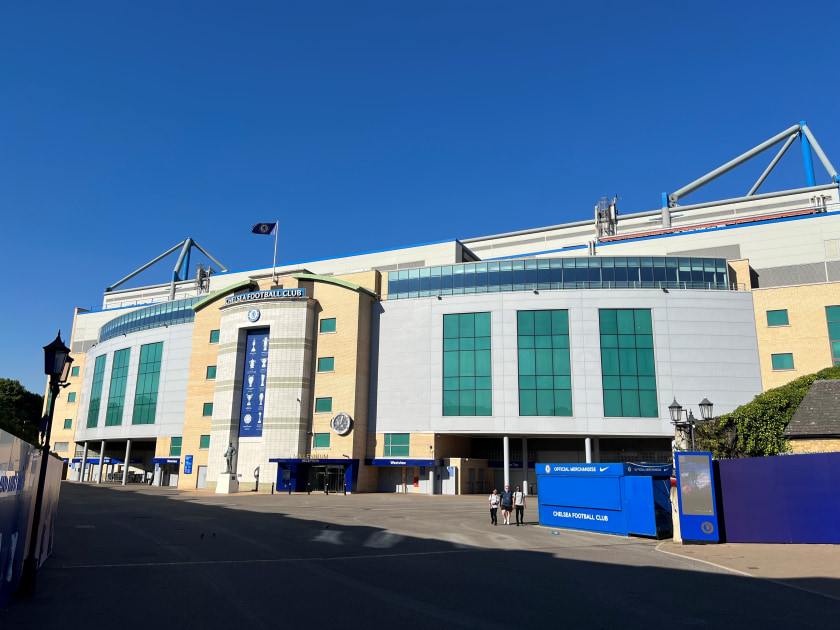 Stamford Bridge 0035