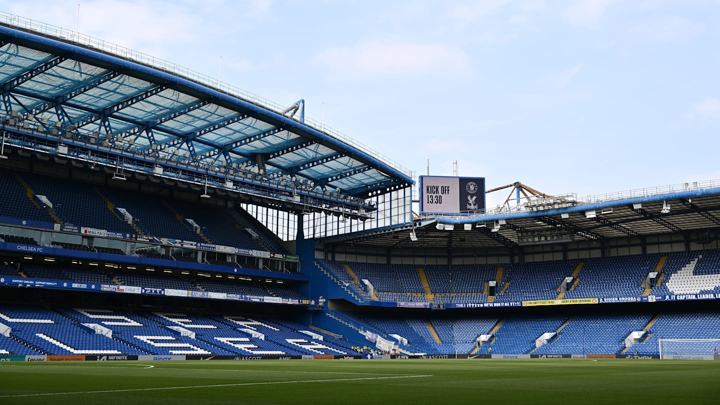 Stamford Bridge 0040