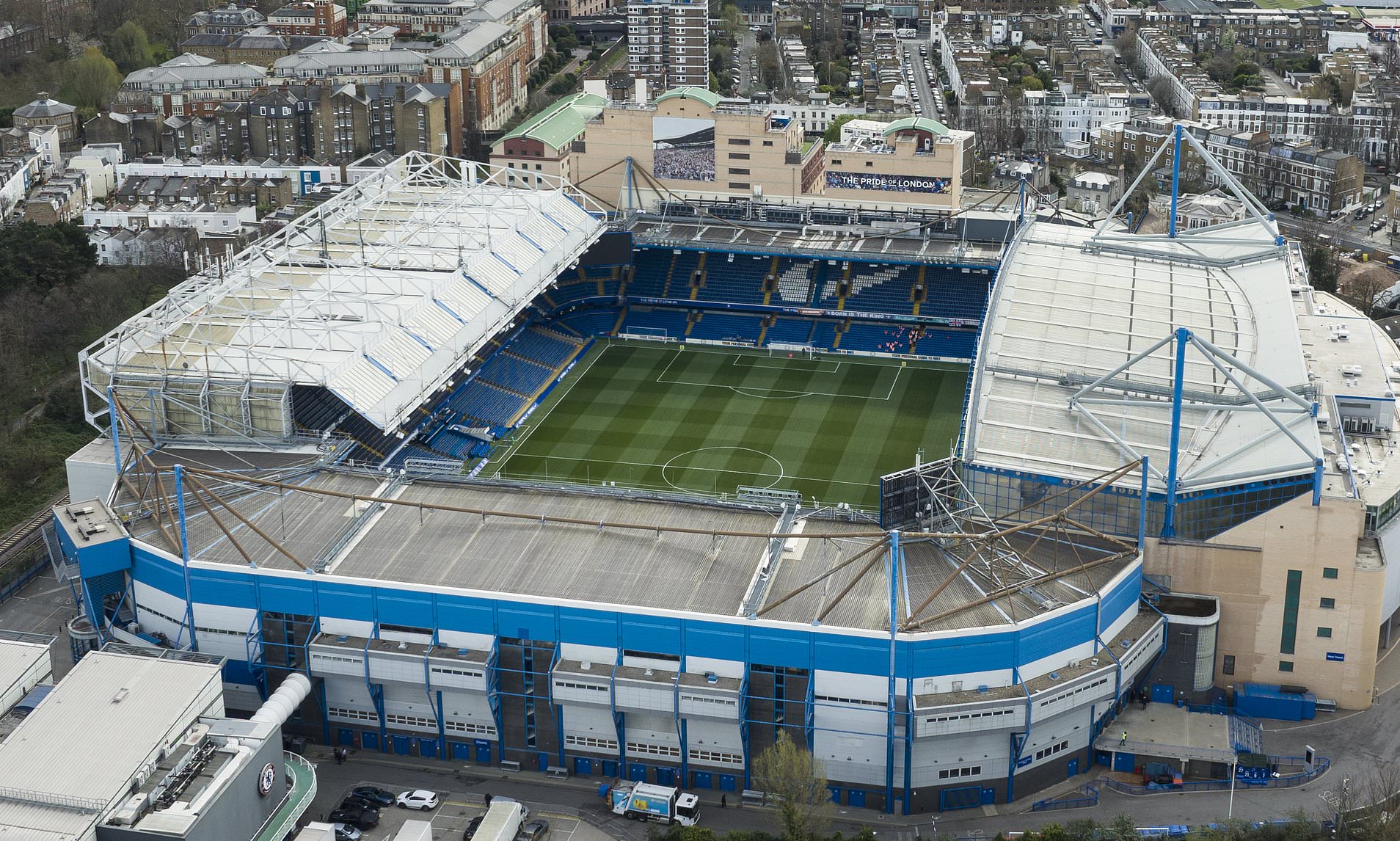 Stamford Bridge 0041