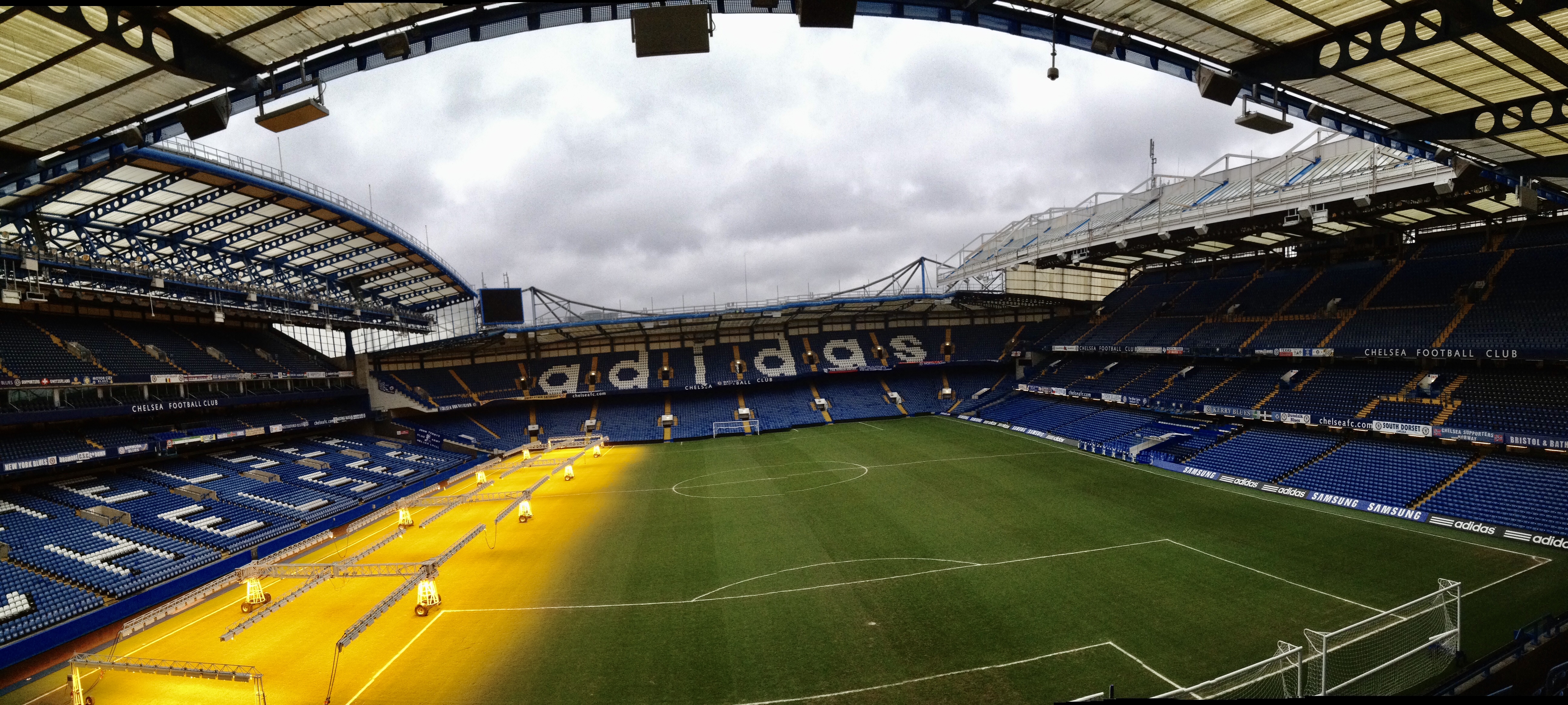 Stamford Bridge 0042