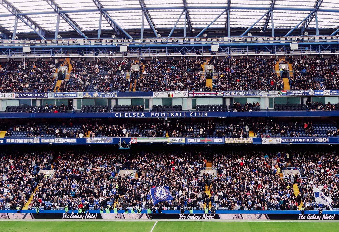 Stamford Bridge 0043