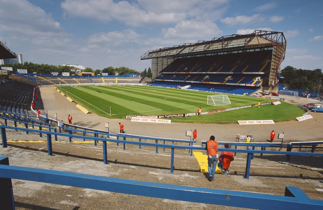 Stamford Bridge 0044