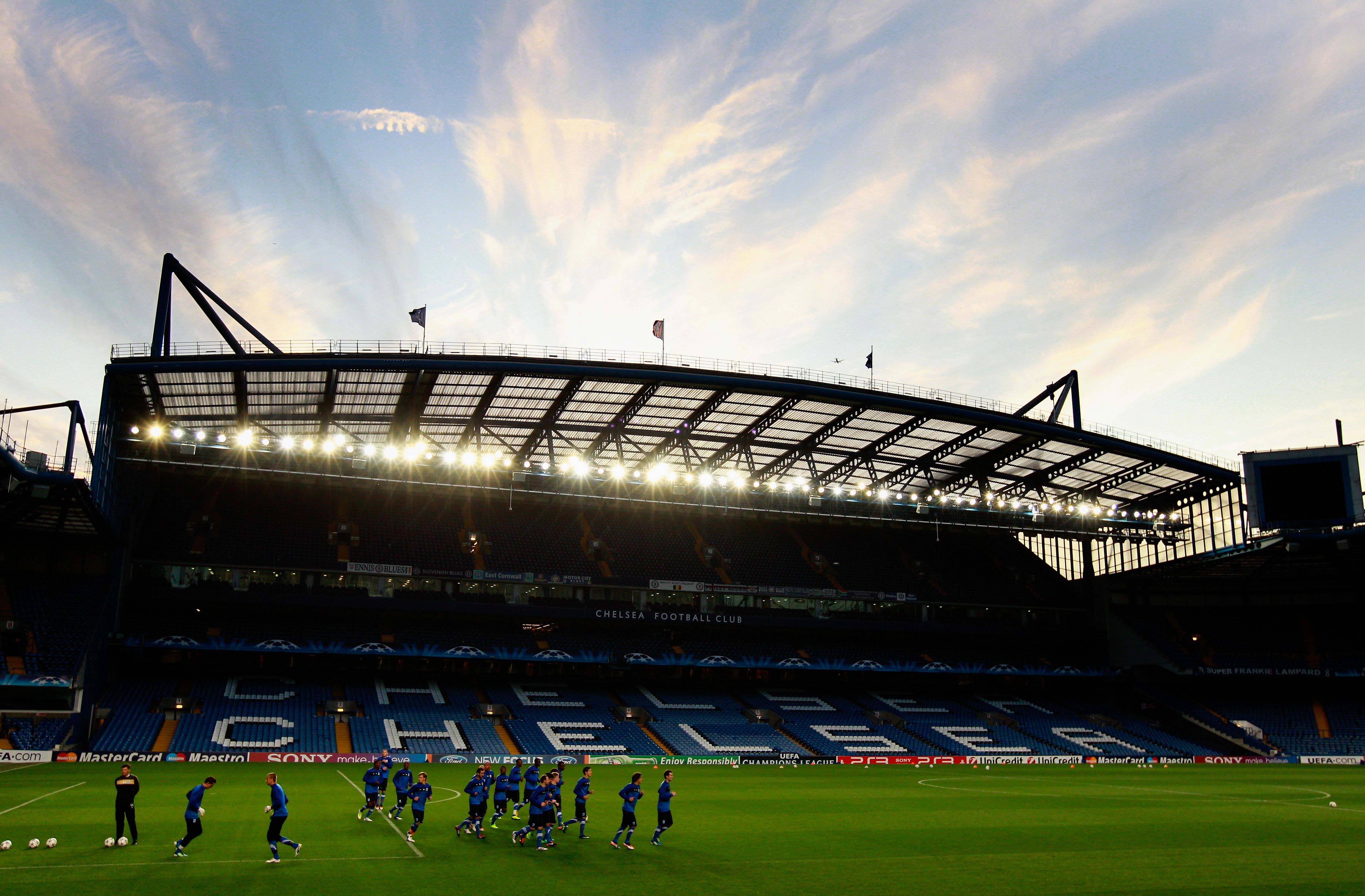 Stamford Bridge 0047