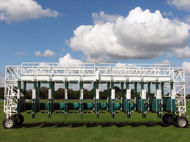 starting gate photography tips