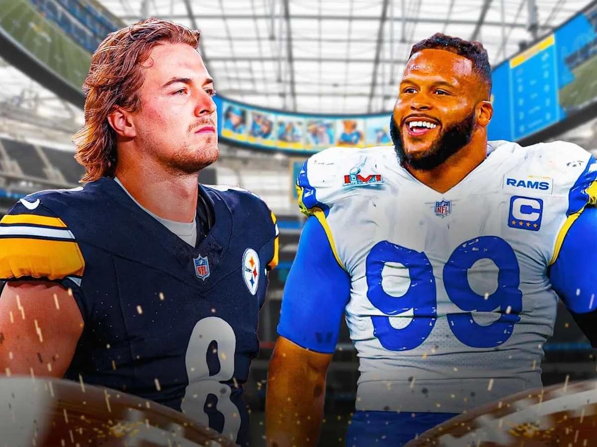 Steelers draft analysis 2023