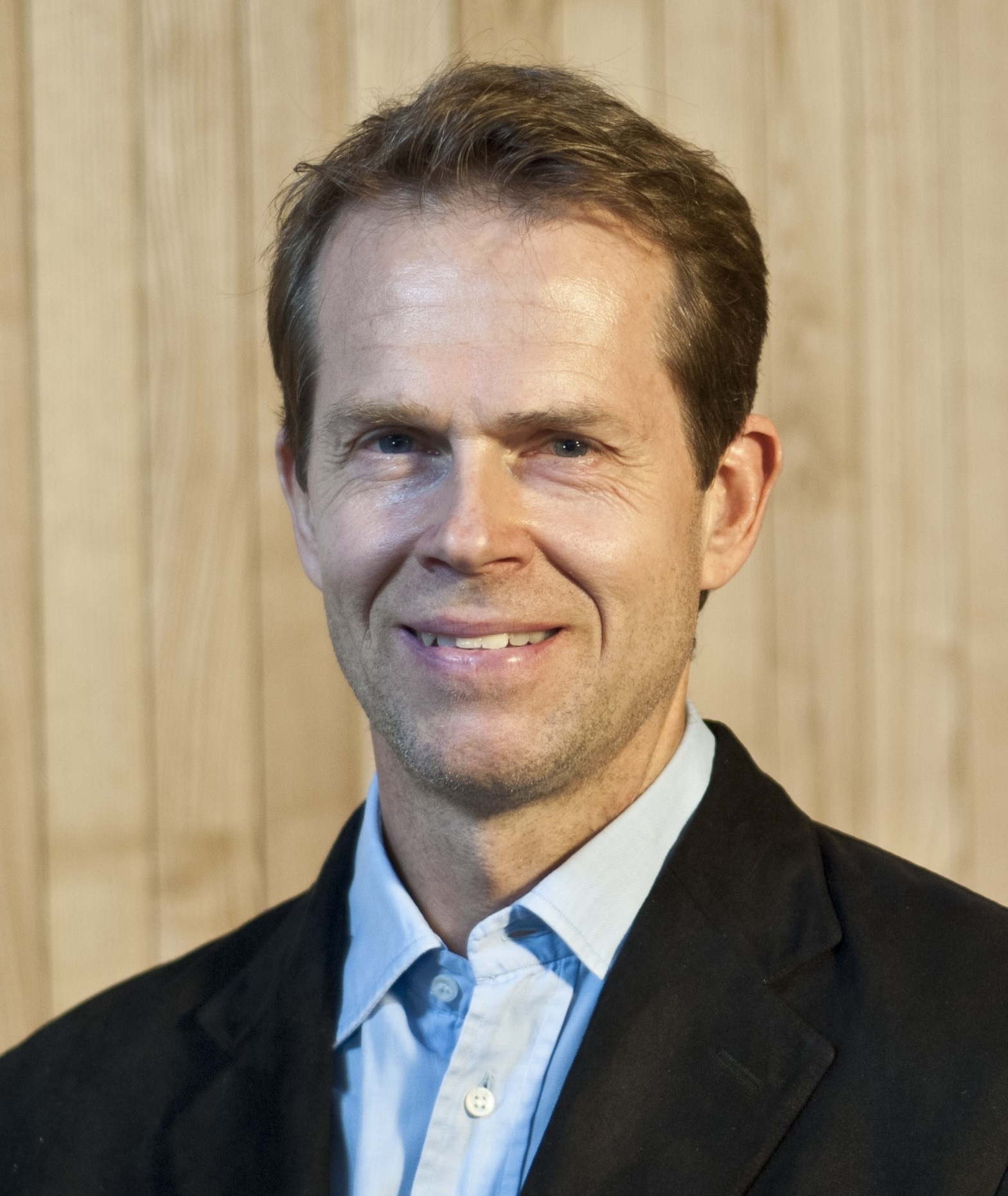 Stefan Edberg biography