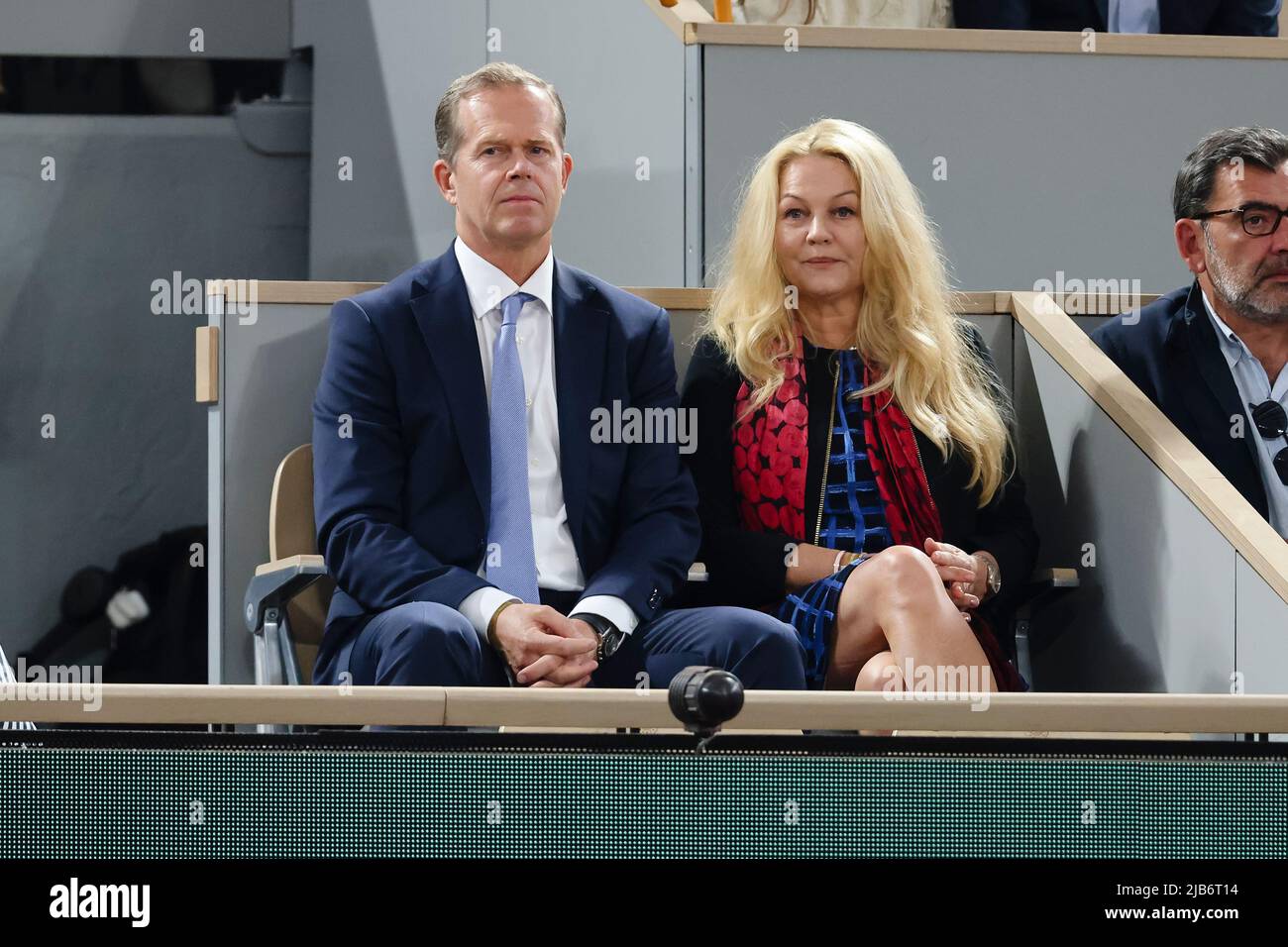 Stefan Edberg legacy.