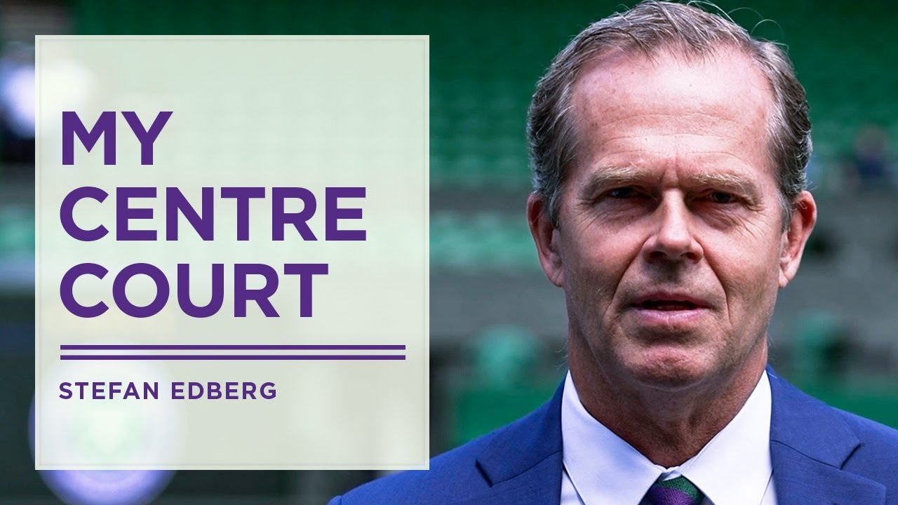 Stefan Edberg news