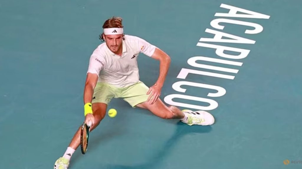 carlos vs tsitsipas