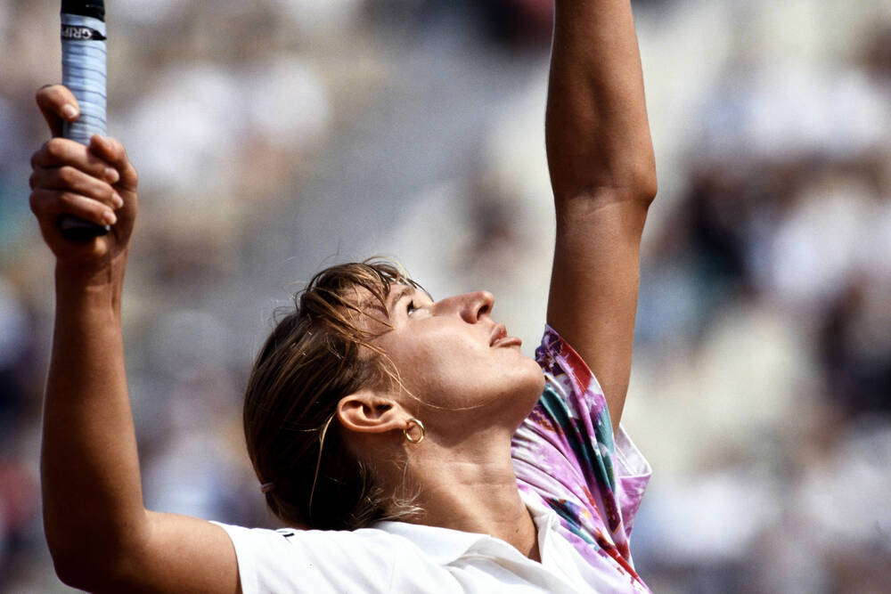steffi graf images 0018
