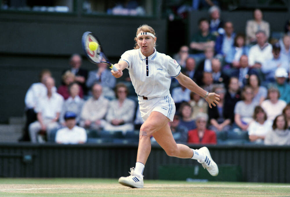 steffi graf images 0022